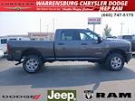 New 2025 Ram 2500 Big Horn Crew Cab 4x4 Pickup for sale #25045 - photo 2