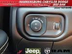 New 2025 Ram 2500 Big Horn Crew Cab 4x4 Pickup for sale #25045 - photo 23