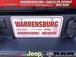 New 2025 Ram 2500 Big Horn Crew Cab 4x4 Pickup for sale #25045 - photo 25