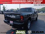 New 2025 Ram 2500 Big Horn Crew Cab 4x4 Pickup for sale #25045 - photo 3