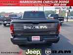 New 2025 Ram 2500 Big Horn Crew Cab 4x4 Pickup for sale #25045 - photo 4