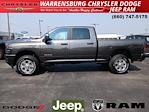 New 2025 Ram 2500 Big Horn Crew Cab 4x4 Pickup for sale #25045 - photo 7