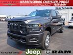 New 2025 Ram 2500 Big Horn Crew Cab 4x4 Pickup for sale #25045 - photo 8