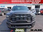 New 2025 Ram 2500 Big Horn Crew Cab 4x4 Pickup for sale #25045 - photo 9