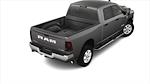New 2025 Ram 2500 Big Horn Crew Cab 4x4 Pickup for sale #25046 - photo 2