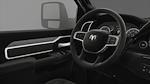 New 2025 Ram 2500 Big Horn Crew Cab 4x4 Pickup for sale #25046 - photo 8