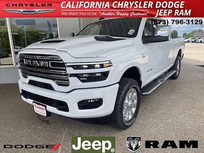 New 2025 Ram 2500 Laramie Crew Cab 4x4 Pickup for sale #25047 - photo 1