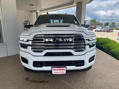 New 2025 Ram 2500 Laramie Crew Cab 4x4 Pickup for sale #25047 - photo 2