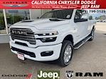 New 2025 Ram 2500 Laramie Crew Cab 4x4 Pickup for sale #25047 - photo 1