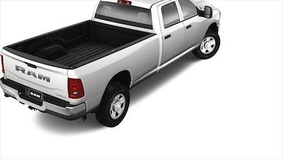 New 2025 Ram 3500 Tradesman Crew Cab 4x4 Pickup for sale #25049 - photo 2