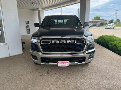 New 2025 Ram 1500 Big Horn Crew Cab 4x4 Pickup for sale #25053 - photo 2