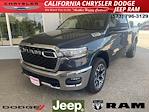 New 2025 Ram 1500 Big Horn Crew Cab 4x4 Pickup for sale #25053 - photo 1