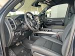 New 2025 Ram 1500 Big Horn Crew Cab 4x4 Pickup for sale #25053 - photo 21