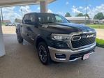 New 2025 Ram 1500 Big Horn Crew Cab 4x4 Pickup for sale #25053 - photo 3