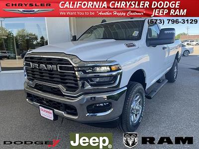 New 2025 Ram 2500 Tradesman Regular Cab 4x4 Pickup for sale #25058 - photo 1