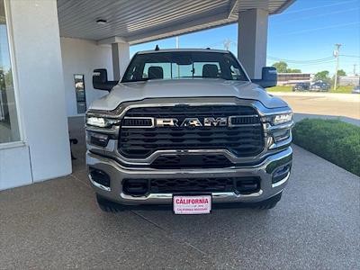 New 2025 Ram 2500 Tradesman Regular Cab 4x4 Pickup for sale #25058 - photo 2