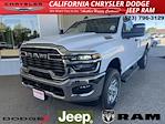 New 2025 Ram 2500 Tradesman Regular Cab 4x4 Pickup for sale #25058 - photo 1