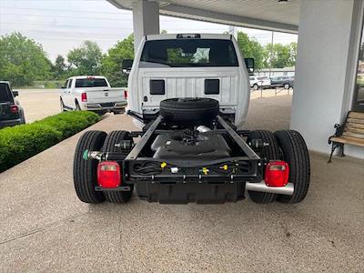 New 2025 Ram 3500 Tradesman Regular Cab 4x4 60 CA Cab Chassis for sale #25061 - photo 2