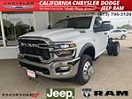 New 2025 Ram 3500 Tradesman Regular Cab 4x4 60 CA Cab Chassis for sale #25061 - photo 1