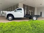 New 2025 Ram 3500 Tradesman Regular Cab 4x4 60 CA Cab Chassis for sale #25061 - photo 8