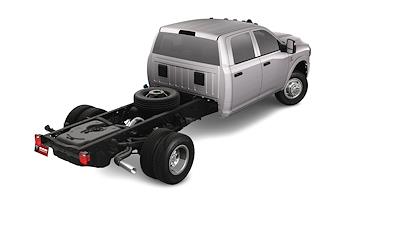 New 2024 Ram 3500 Tradesman Crew Cab 4x4 60 CA Cab Chassis for sale #25065 - photo 2