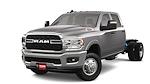 New 2024 Ram 3500 Tradesman Crew Cab 4x4 60 CA Cab Chassis for sale #25065 - photo 1