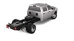 New 2024 Ram 3500 Tradesman Crew Cab 4x4 60 CA Cab Chassis for sale #25065 - photo 2