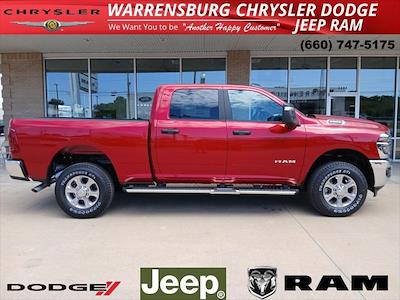 New 2025 Ram 2500 Big Horn Crew Cab 4x4 Pickup for sale #25071 - photo 2