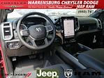 New 2025 Ram 2500 Big Horn Crew Cab 4x4 Pickup for sale #25071 - photo 13