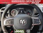 New 2025 Ram 2500 Big Horn Crew Cab 4x4 Pickup for sale #25071 - photo 16
