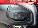 New 2025 Ram 2500 Big Horn Crew Cab 4x4 Pickup for sale #25071 - photo 22