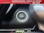 New 2025 Ram 2500 Big Horn Crew Cab 4x4 Pickup for sale #25071 - photo 23