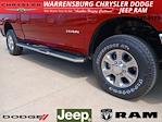 New 2025 Ram 2500 Big Horn Crew Cab 4x4 Pickup for sale #25071 - photo 27