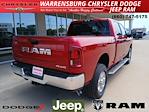 New 2025 Ram 2500 Big Horn Crew Cab 4x4 Pickup for sale #25071 - photo 3