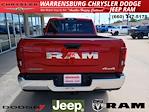 New 2025 Ram 2500 Big Horn Crew Cab 4x4 Pickup for sale #25071 - photo 4