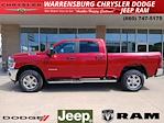 New 2025 Ram 2500 Big Horn Crew Cab 4x4 Pickup for sale #25071 - photo 7