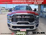 New 2025 Ram 2500 Big Horn Crew Cab 4x4 Pickup for sale #25071 - photo 9