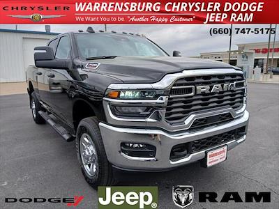 New 2025 Ram 2500 Tradesman Crew Cab 4x4 Pickup for sale #25102 - photo 1
