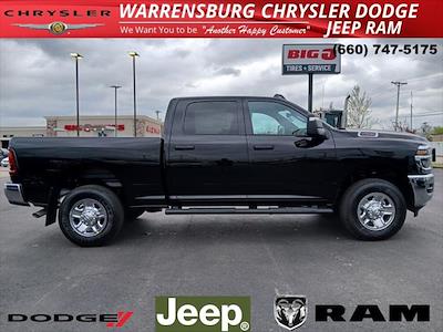 New 2025 Ram 2500 Tradesman Crew Cab 4x4 Pickup for sale #25102 - photo 2