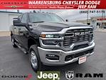 New 2025 Ram 2500 Tradesman Crew Cab 4x4 Pickup for sale #25102 - photo 1
