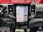 New 2025 Ram 2500 Tradesman Crew Cab 4x4 Pickup for sale #25102 - photo 17