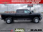 New 2025 Ram 2500 Tradesman Crew Cab 4x4 Pickup for sale #25102 - photo 2