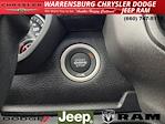 New 2025 Ram 2500 Tradesman Crew Cab 4x4 Pickup for sale #25102 - photo 20