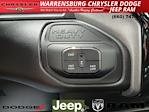 New 2025 Ram 2500 Tradesman Crew Cab 4x4 Pickup for sale #25102 - photo 21