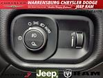 New 2025 Ram 2500 Tradesman Crew Cab 4x4 Pickup for sale #25102 - photo 23