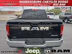 New 2025 Ram 2500 Tradesman Crew Cab 4x4 Pickup for sale #25102 - photo 4
