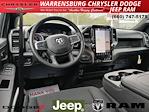 New 2025 Ram 2500 Tradesman Crew Cab 4x4 Pickup for sale #25102 - photo 6