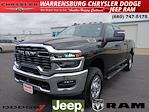 New 2025 Ram 2500 Tradesman Crew Cab 4x4 Pickup for sale #25102 - photo 8
