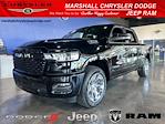 New 2025 Ram 1500 Big Horn Crew Cab 4x4 Pickup for sale #25051 - photo 1