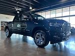 New 2025 Ram 1500 Big Horn Crew Cab 4x4 Pickup for sale #25051 - photo 3